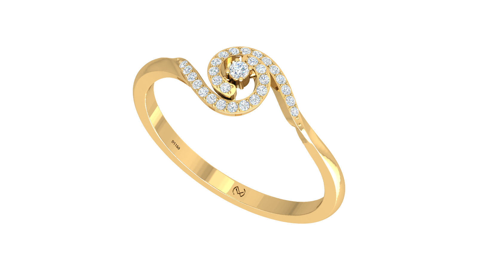 Fancy Natural Rings Hover